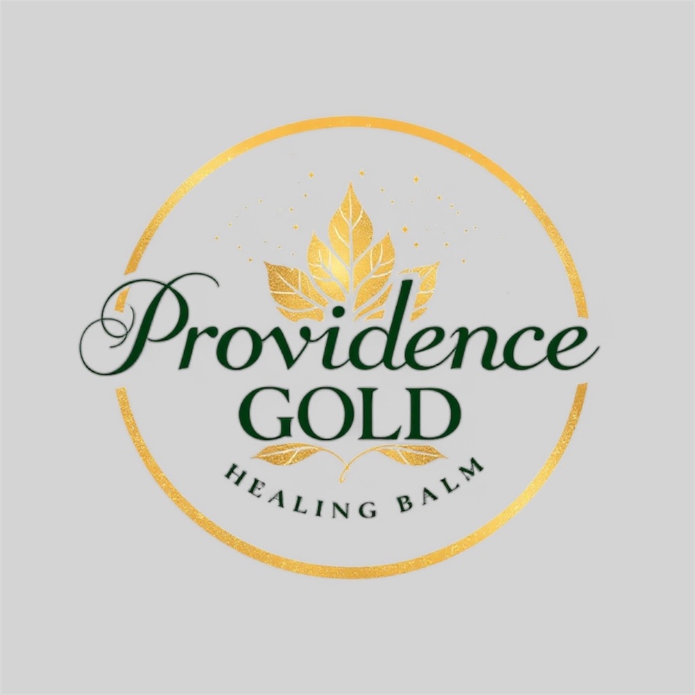 Providence Gold Healing Balm